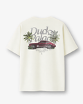 VULCA Ducky Palace Oversize Tişört