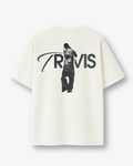 VULCA Travis Oversize Tişört