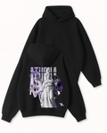 Athena - Boxy Fit Kapüşonlu Sweatshirt