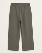 Balloon Fit Eşofman - Taupe