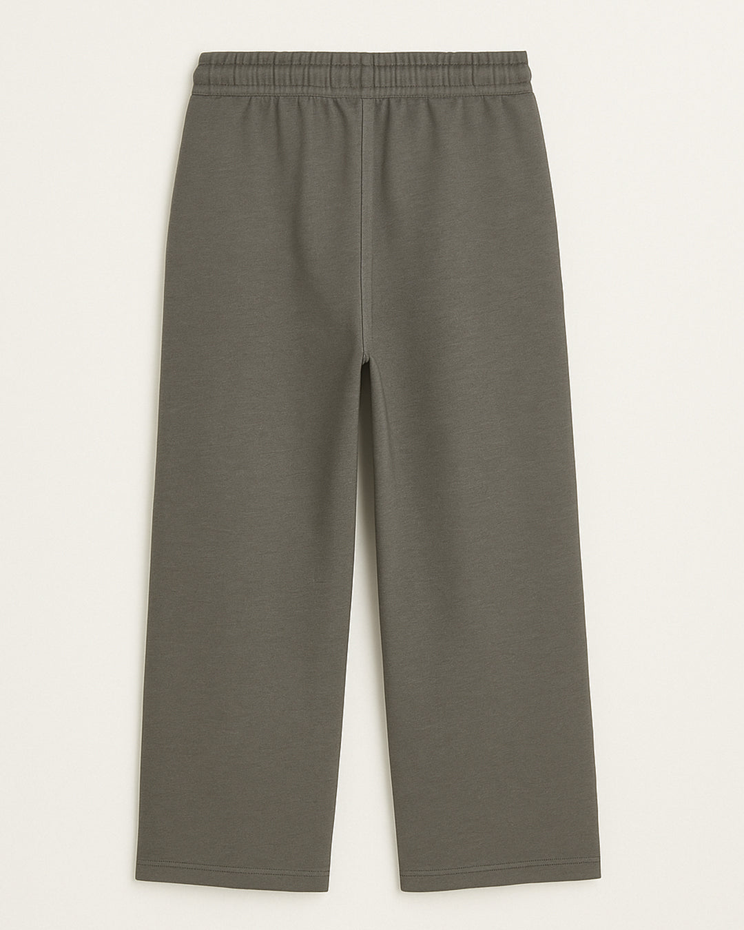 Balloon Fit Eşofman - Taupe
