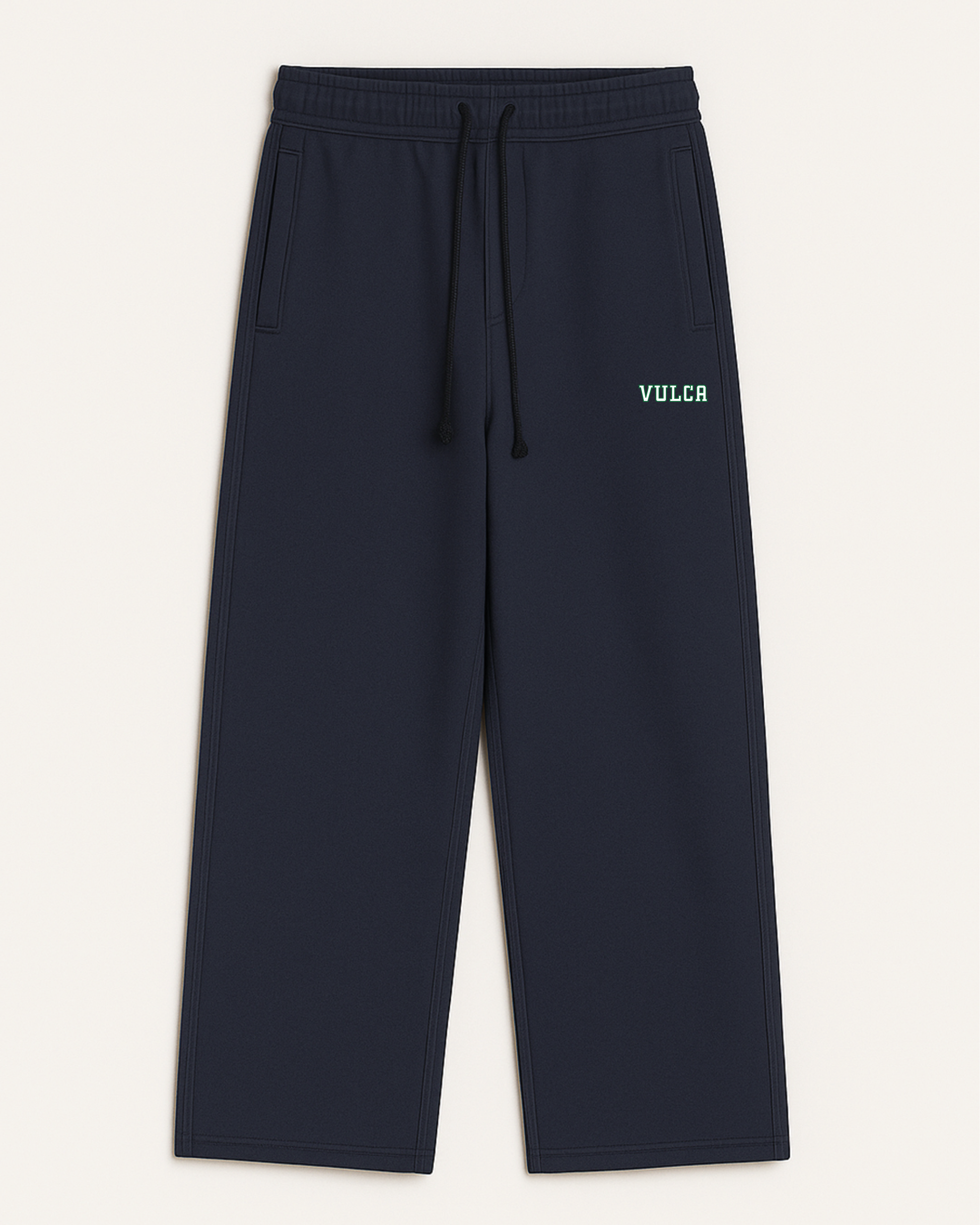 Balloon Fit Eşofman - Lacivert