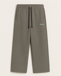 Balloon Fit Eşofman - Taupe