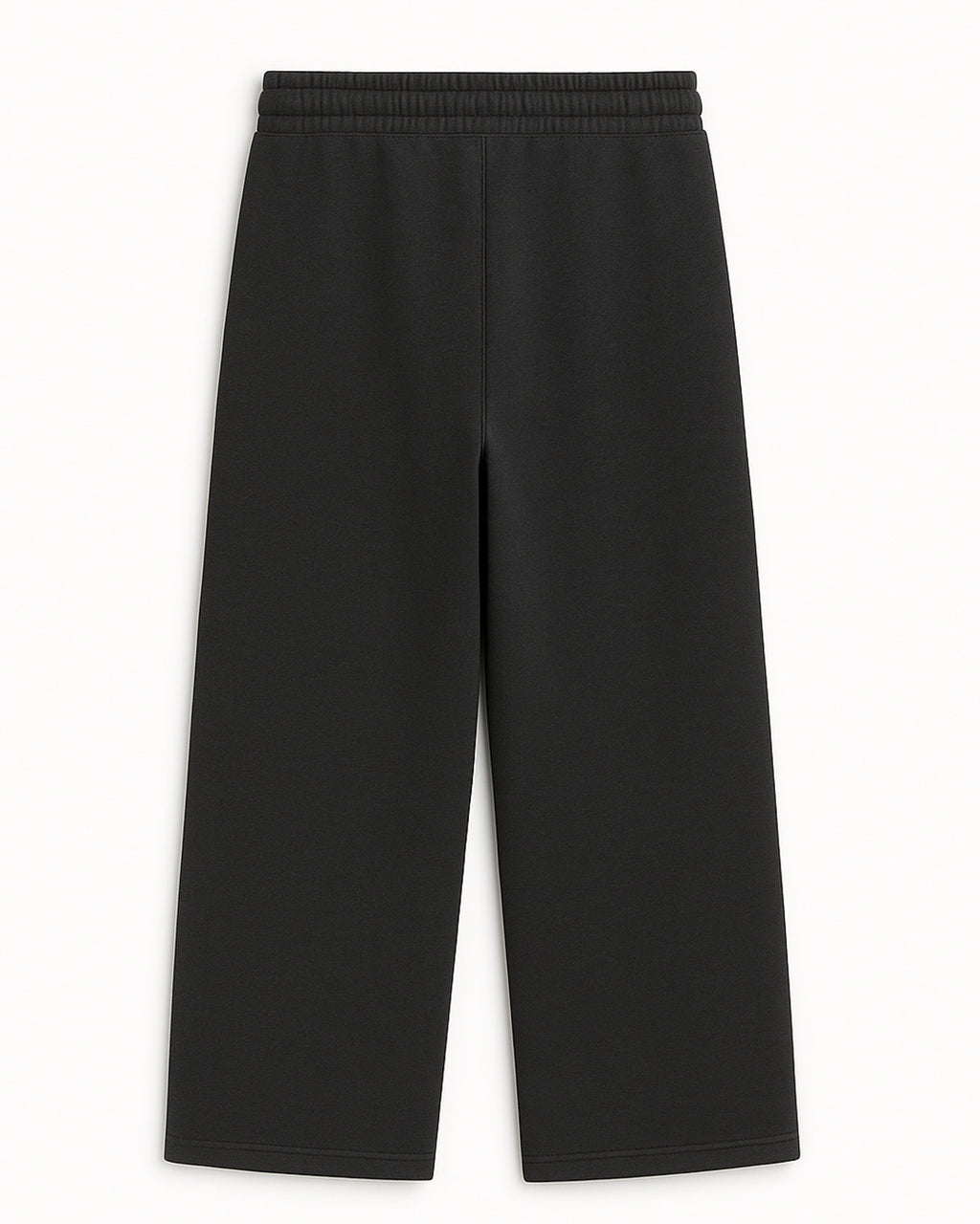 Balloon Fit Eşofman - Füme