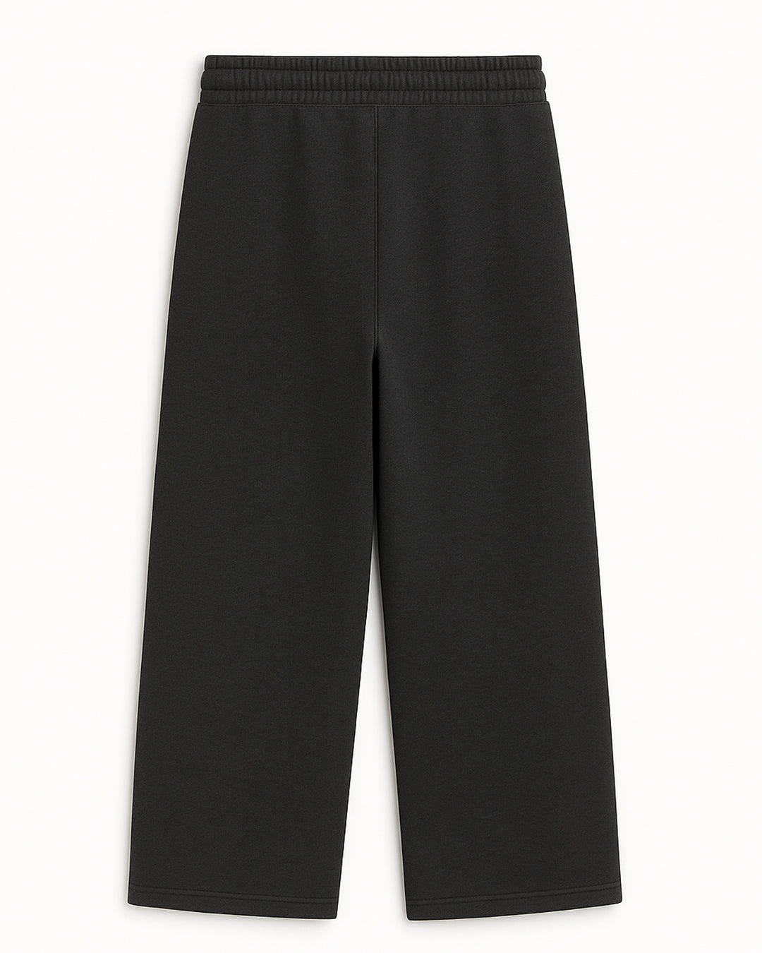 Balloon Fit Eşofman - Füme