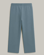 Balloon Fit Eşofman - Slate Blue