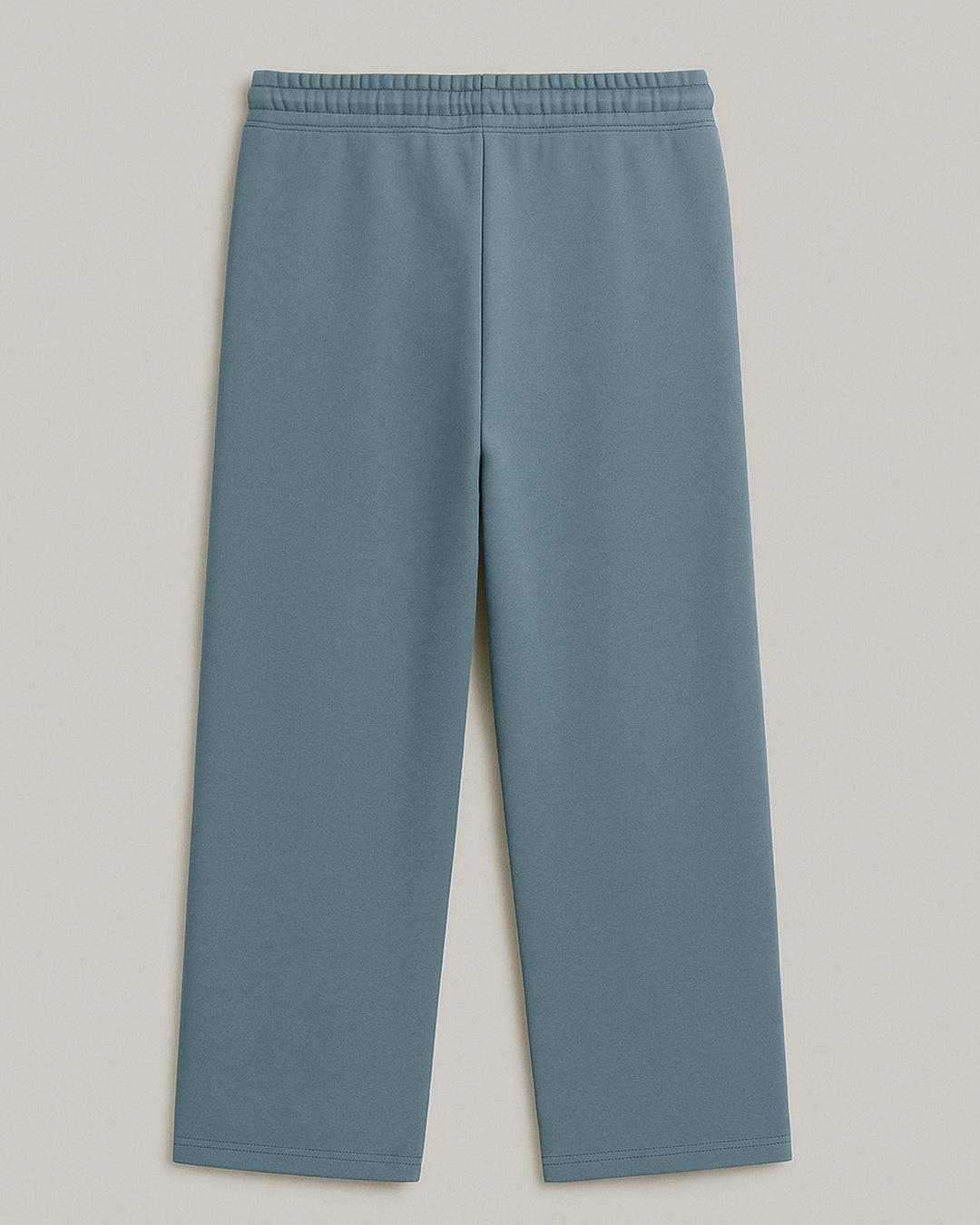 Balloon Fit Eşofman - Slate Blue