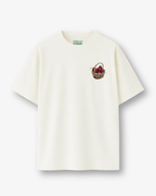 VULCA Cherry Oversize Tişört