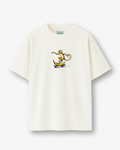 VULCA Monkey Business Oversize Tişört